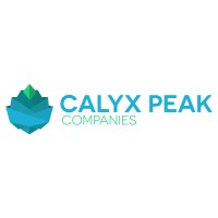 Calyx Peak